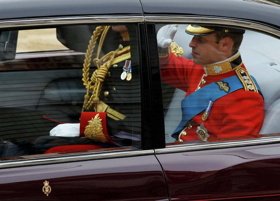0001 The Royal Wedding