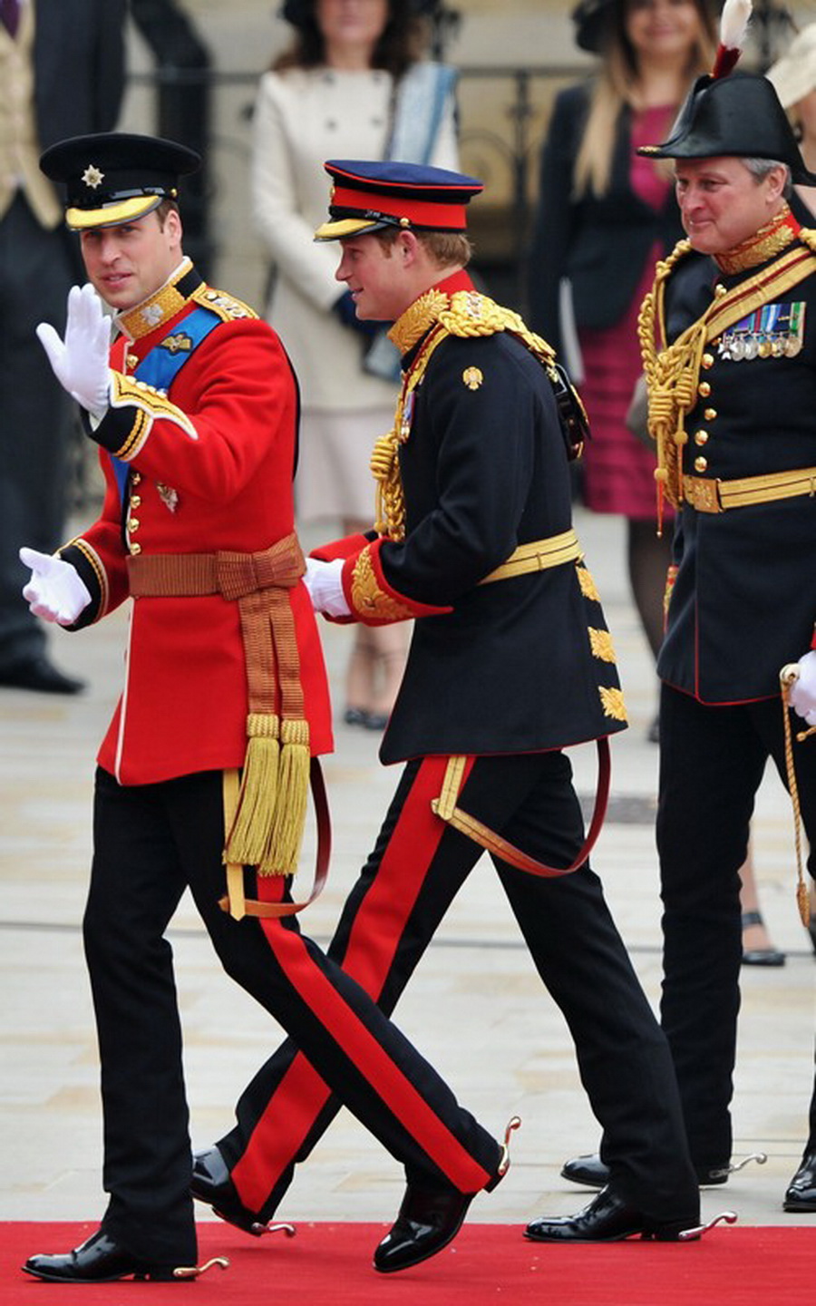 0002 The Royal Wedding