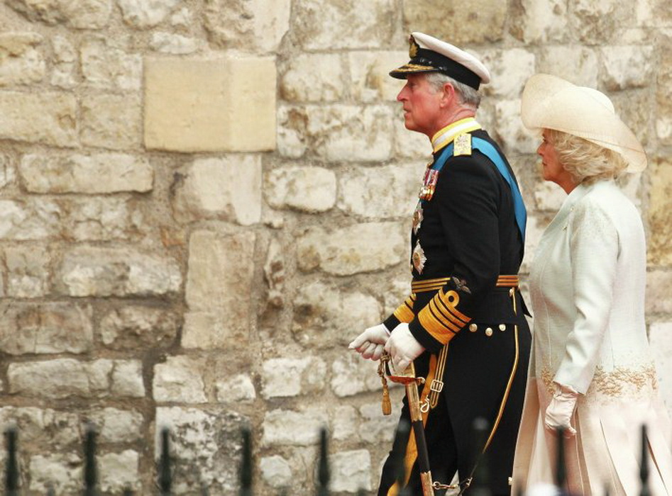 0004 The Royal Wedding