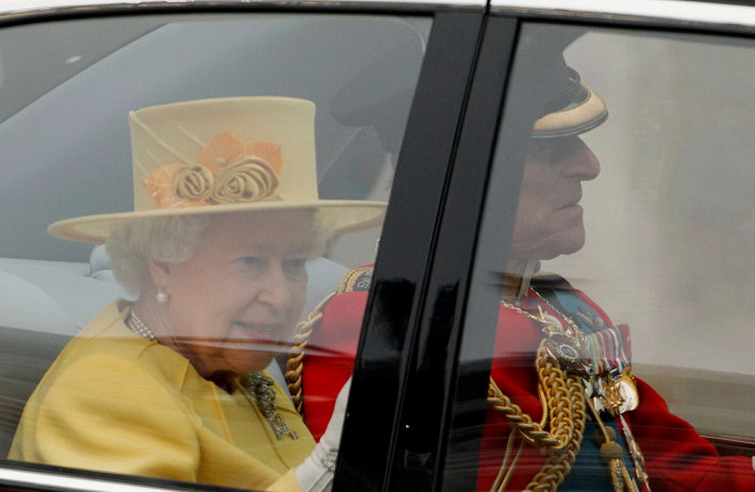 0005 The Royal Wedding
