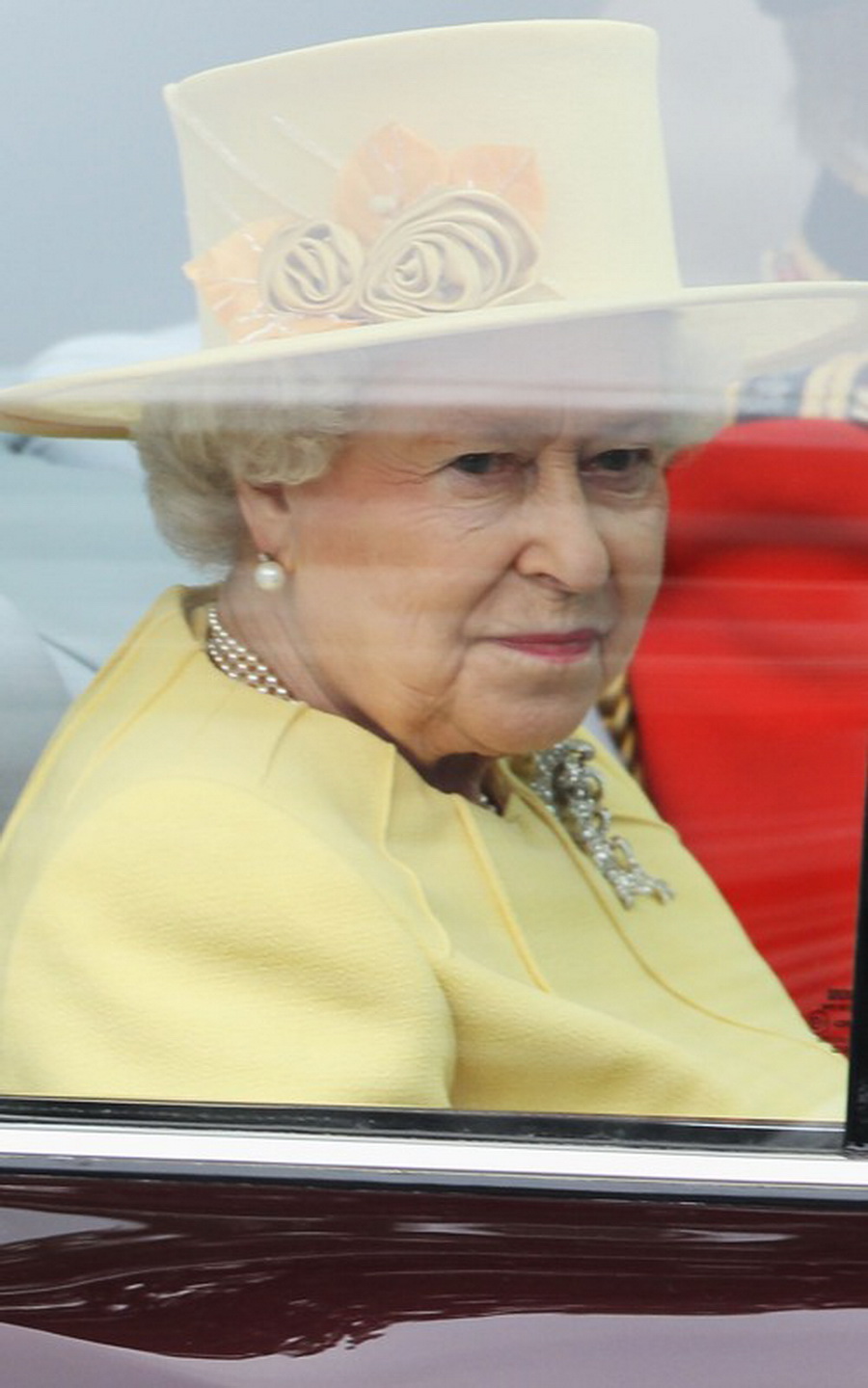 0006 The Royal Wedding