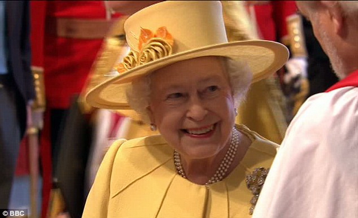 0007 The Royal Wedding