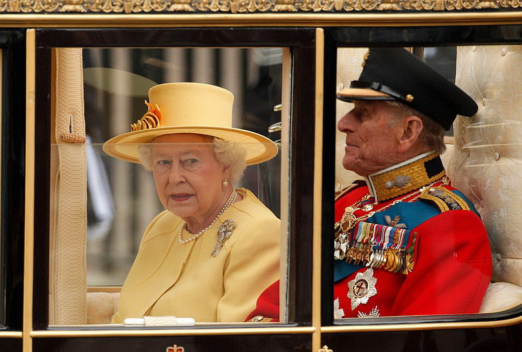 0008 The Royal Wedding