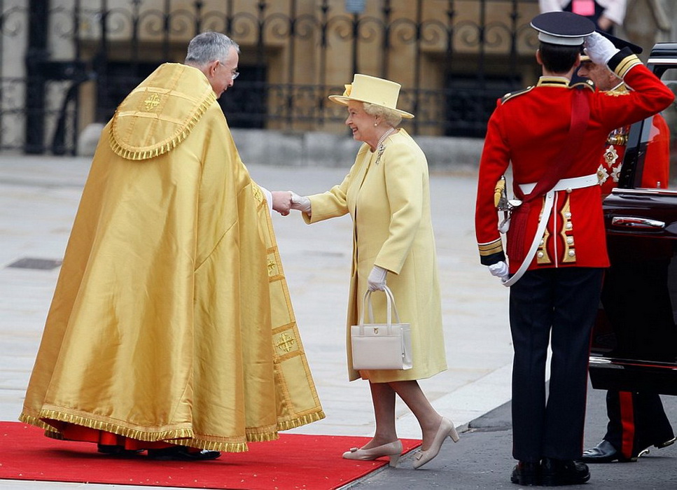 0009 The Royal Wedding