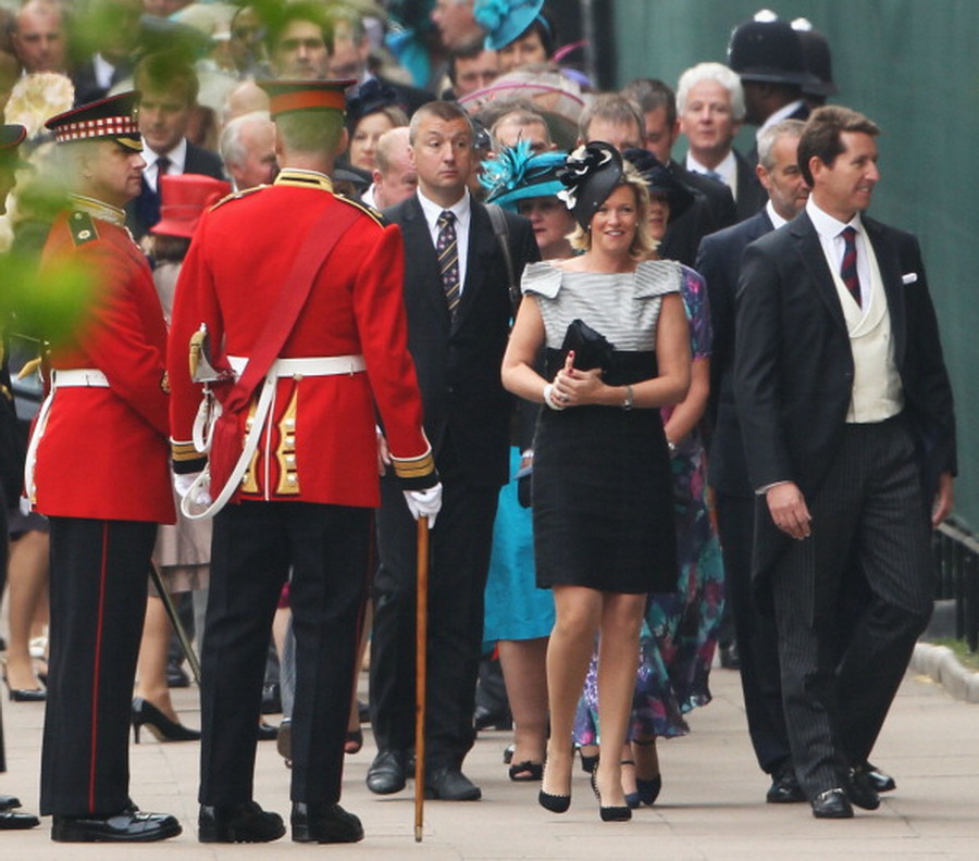 0010 The Royal Wedding