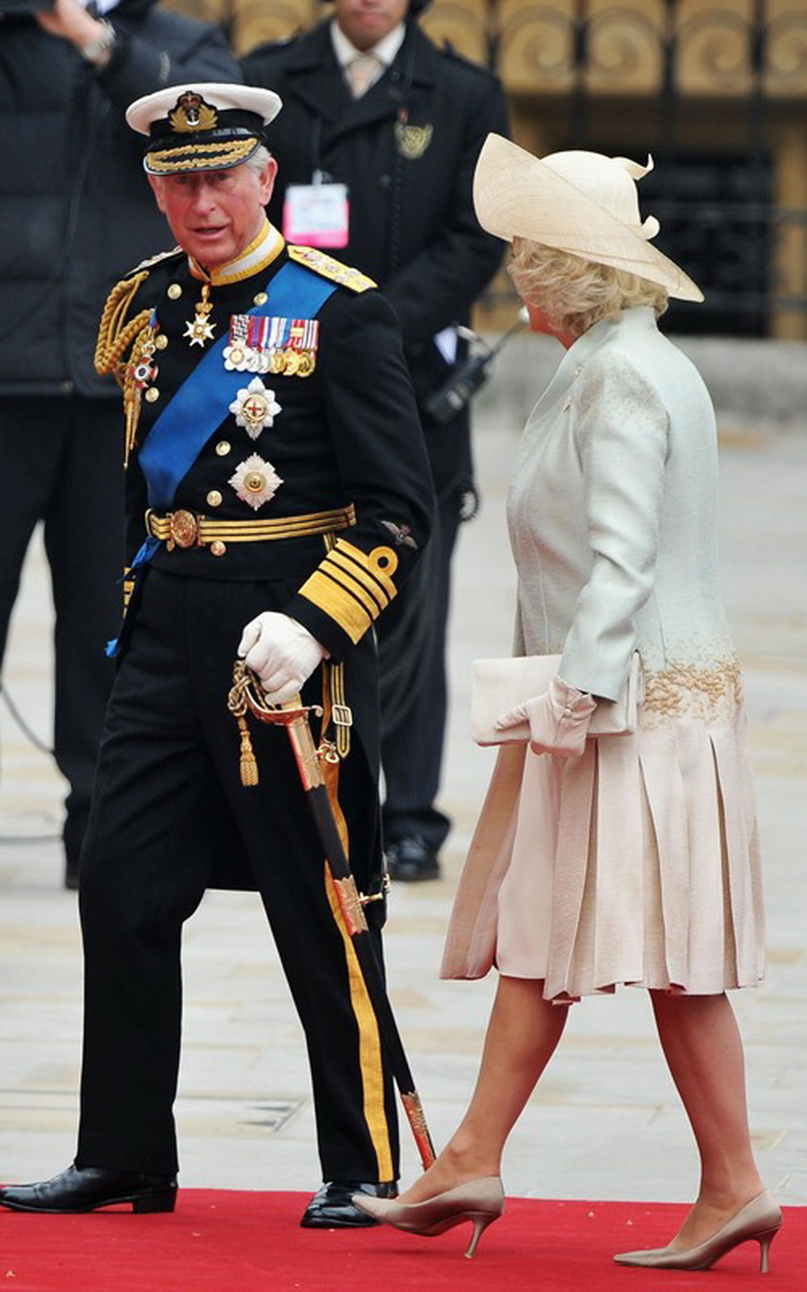 0012 The Royal Wedding