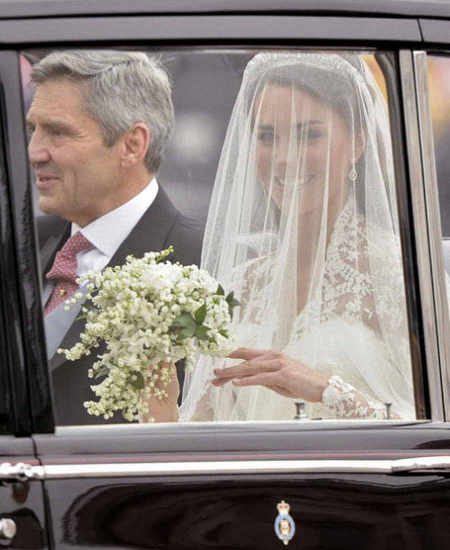 0014 The Royal Wedding
