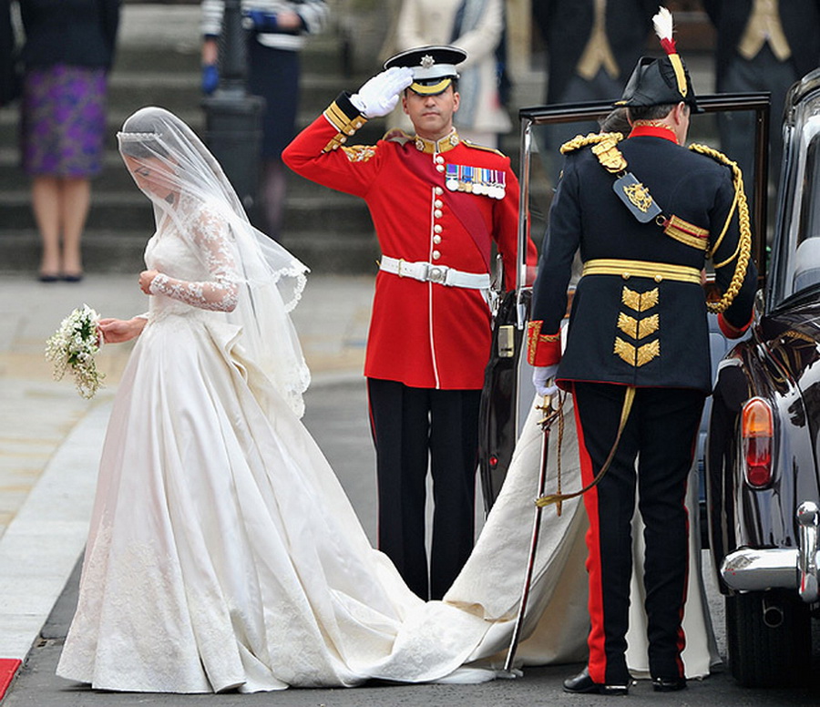 0015 The Royal Wedding