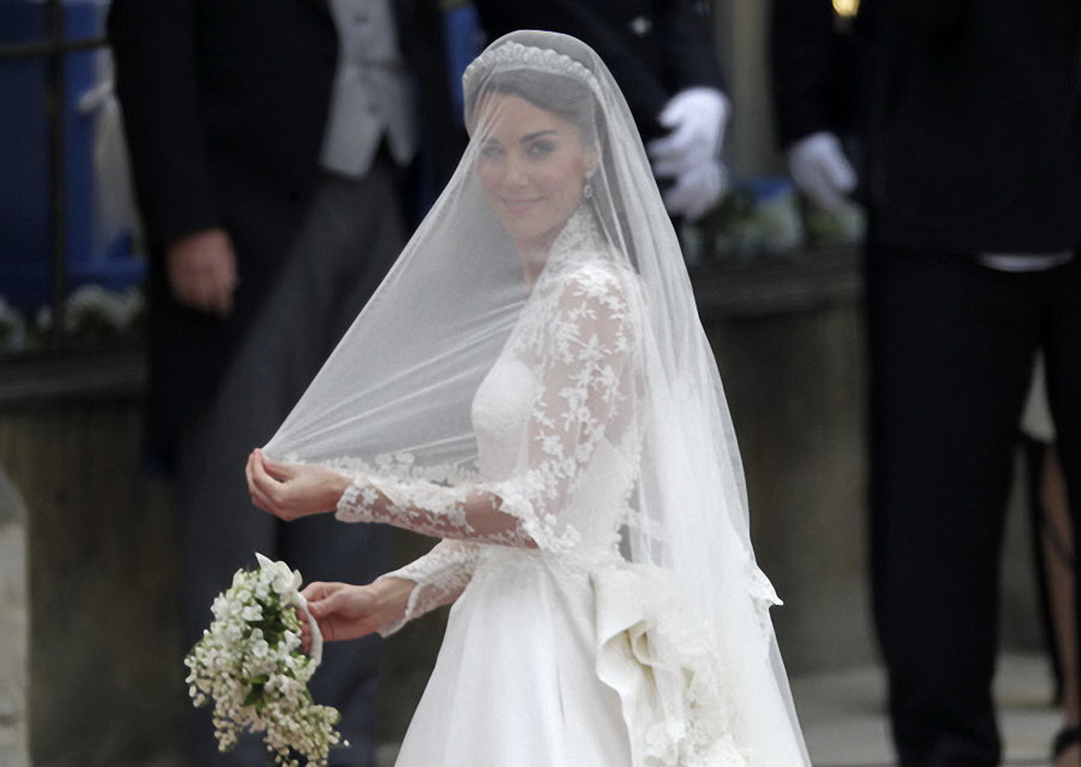 0018 The Royal Wedding