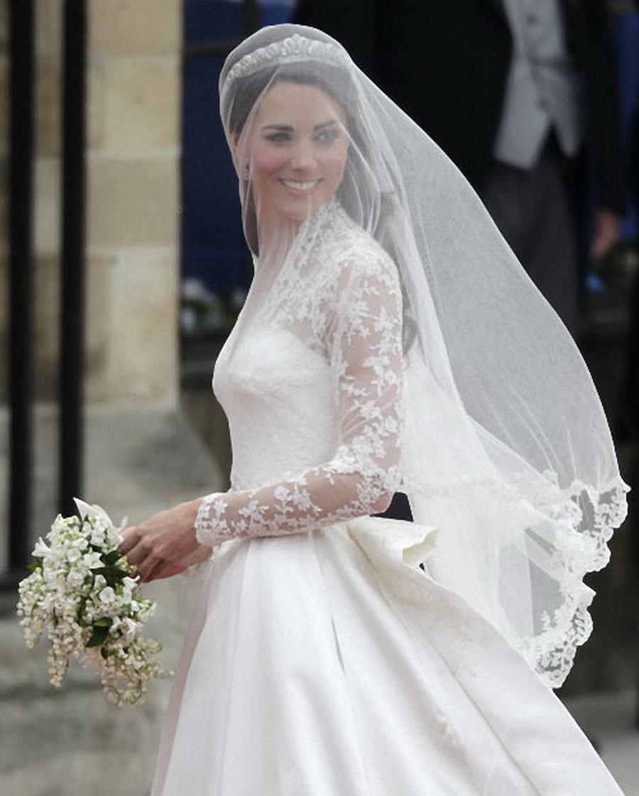 0019 The Royal Wedding