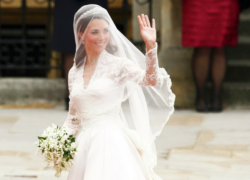0020 The Royal Wedding