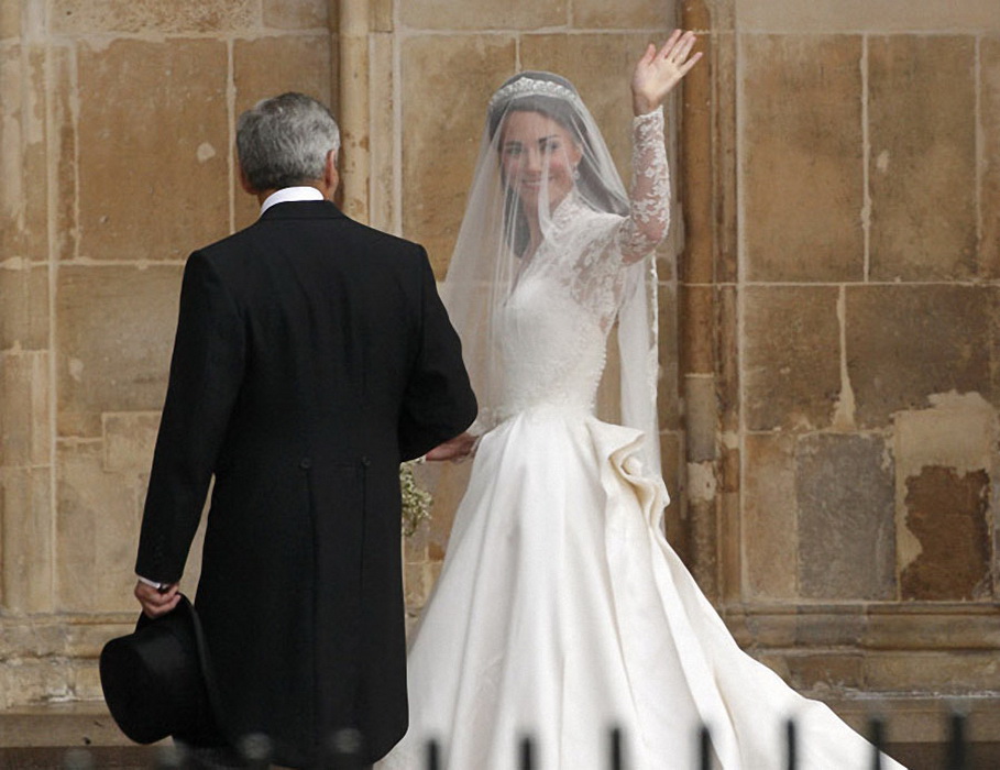 0022 The Royal Wedding