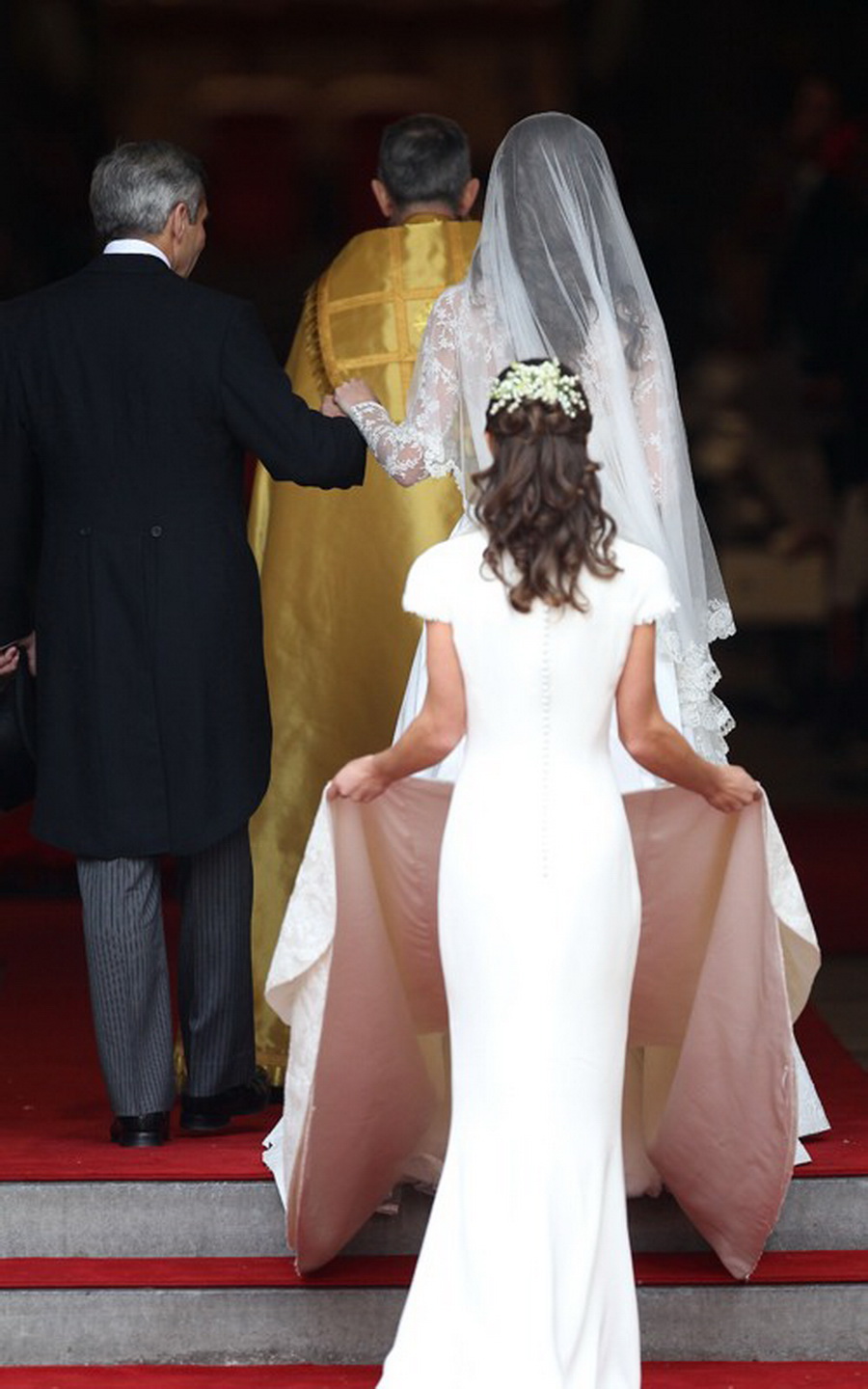 0026 The Royal Wedding