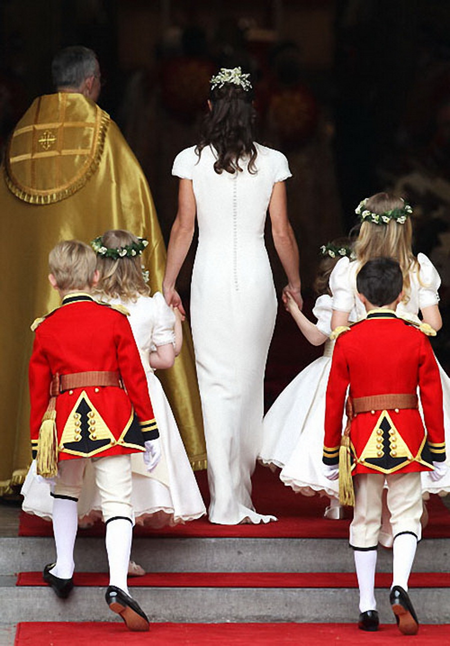 0027 The Royal Wedding