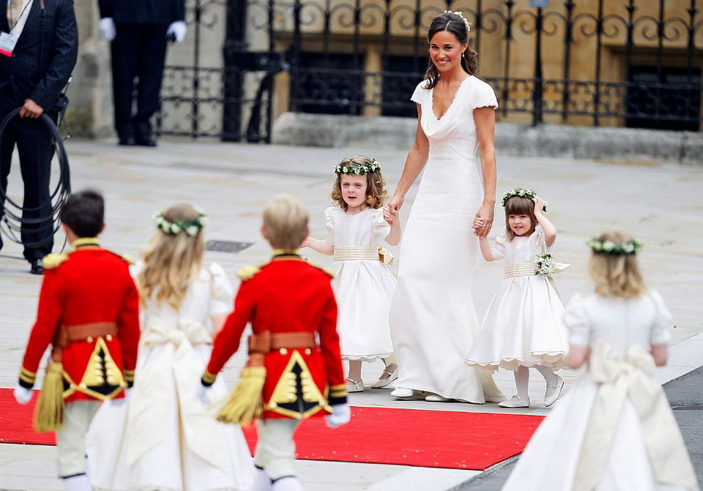 0031 The Royal Wedding