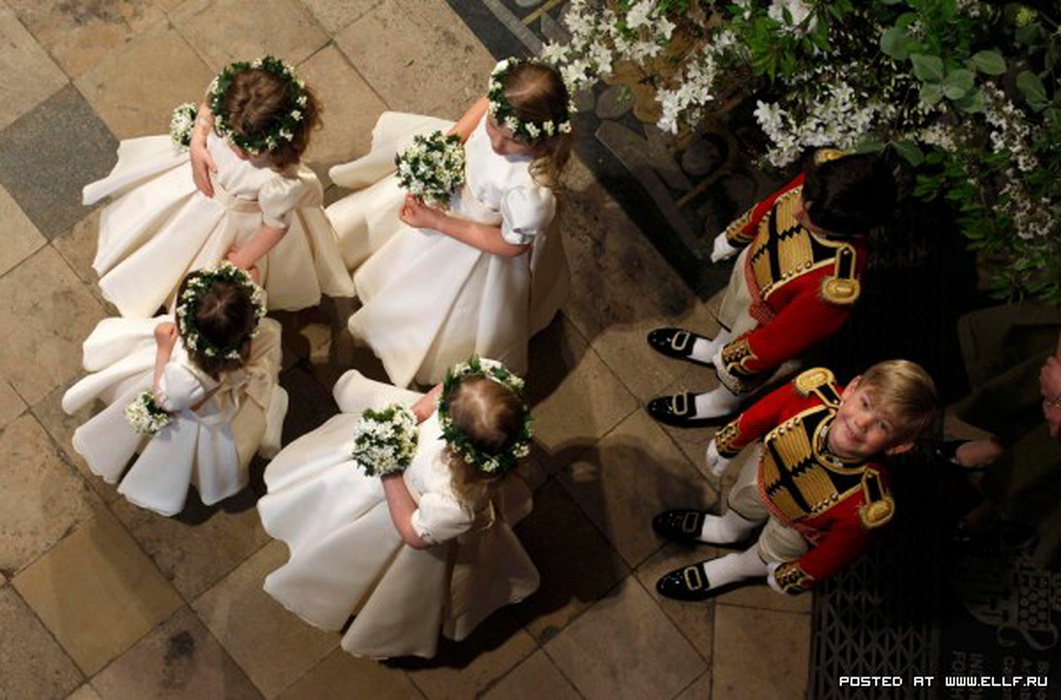 0033 The Royal Wedding