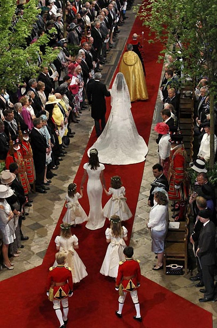 0035 The Royal Wedding