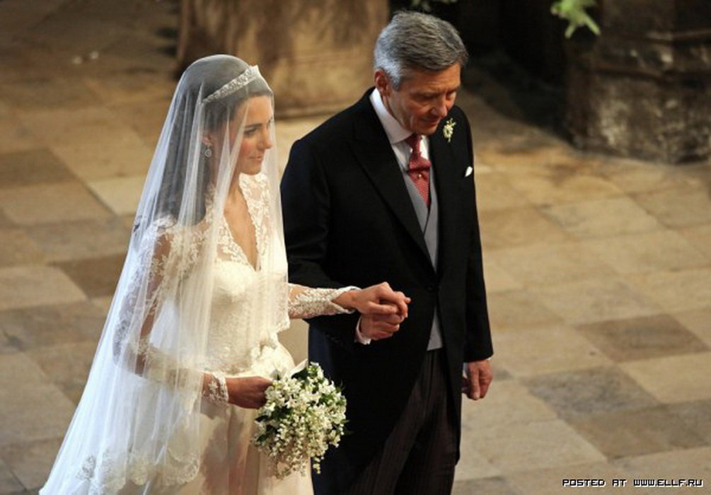 0037 The Royal Wedding