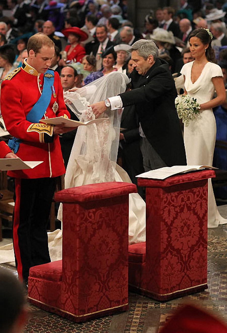 0041 The Royal Wedding