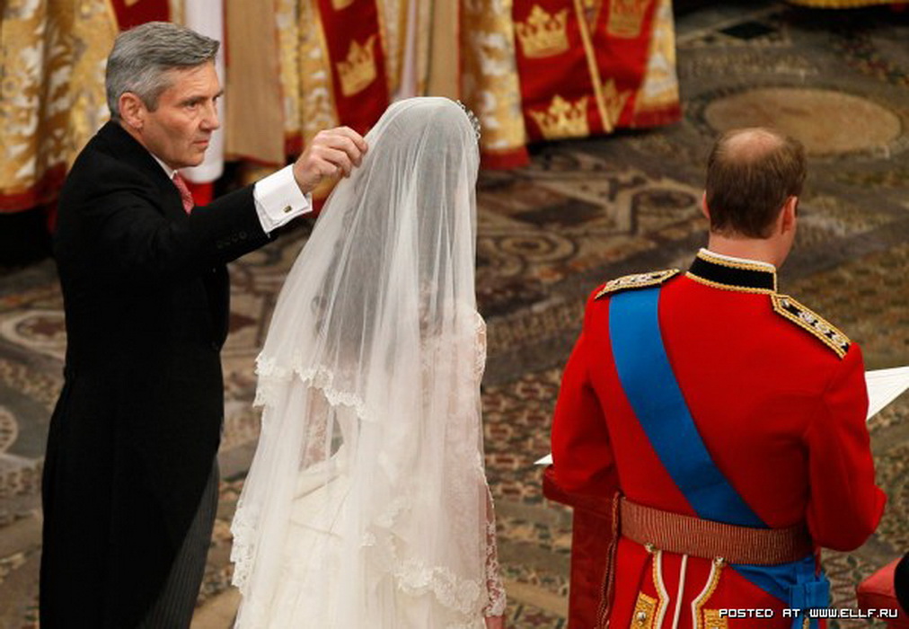0042 The Royal Wedding