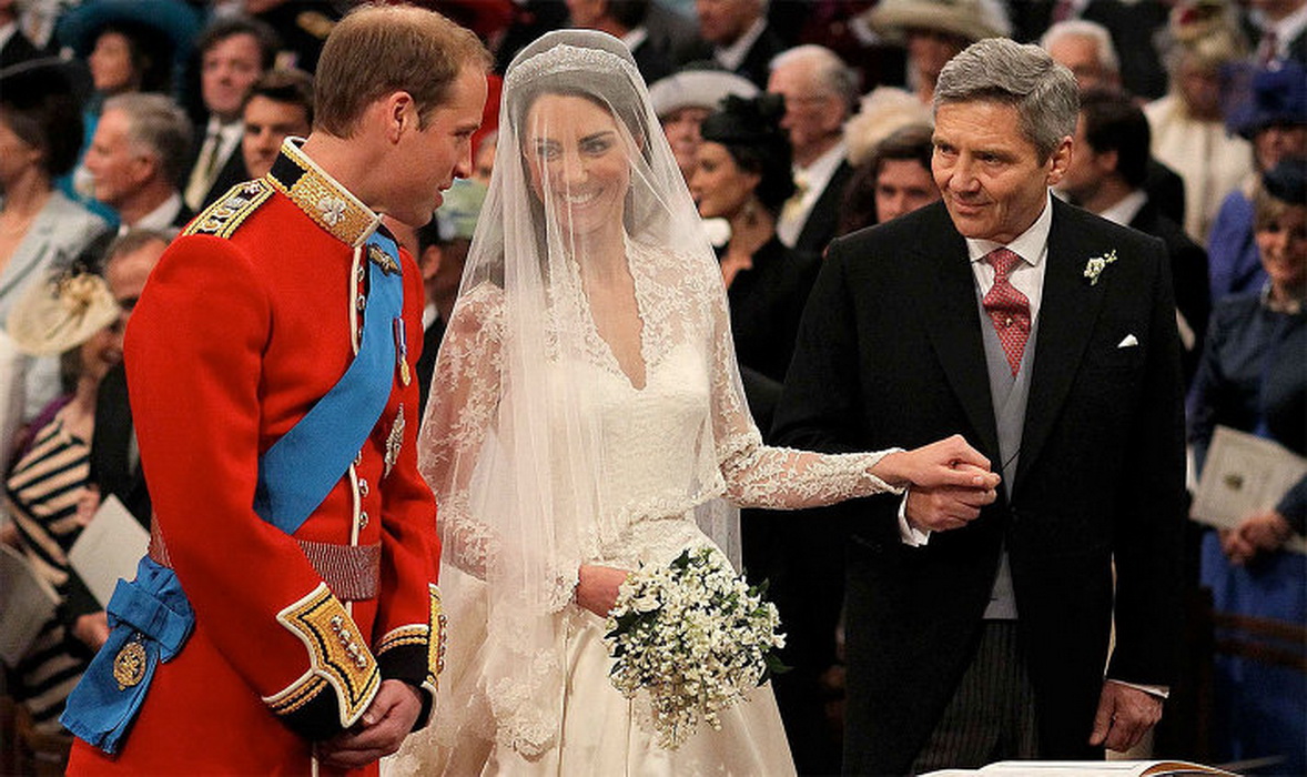 0043 The Royal Wedding
