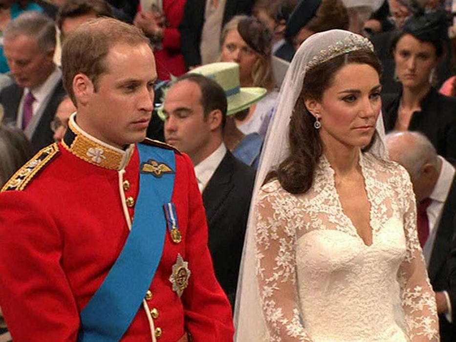 0044 The Royal Wedding