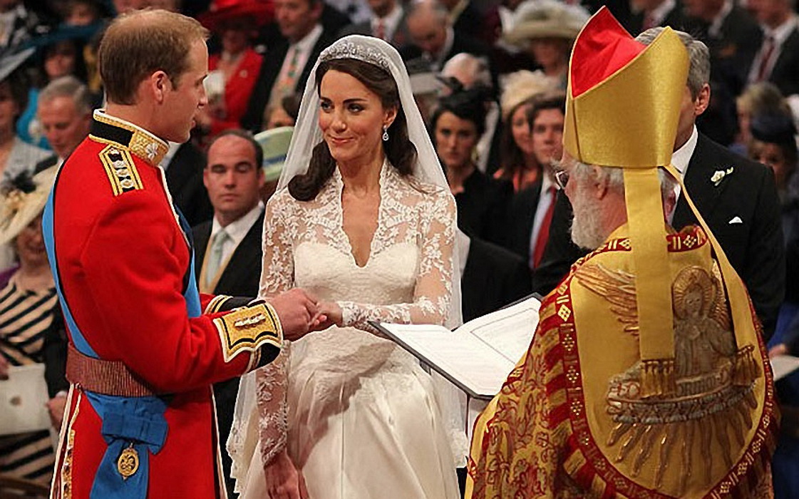 0045 The Royal Wedding