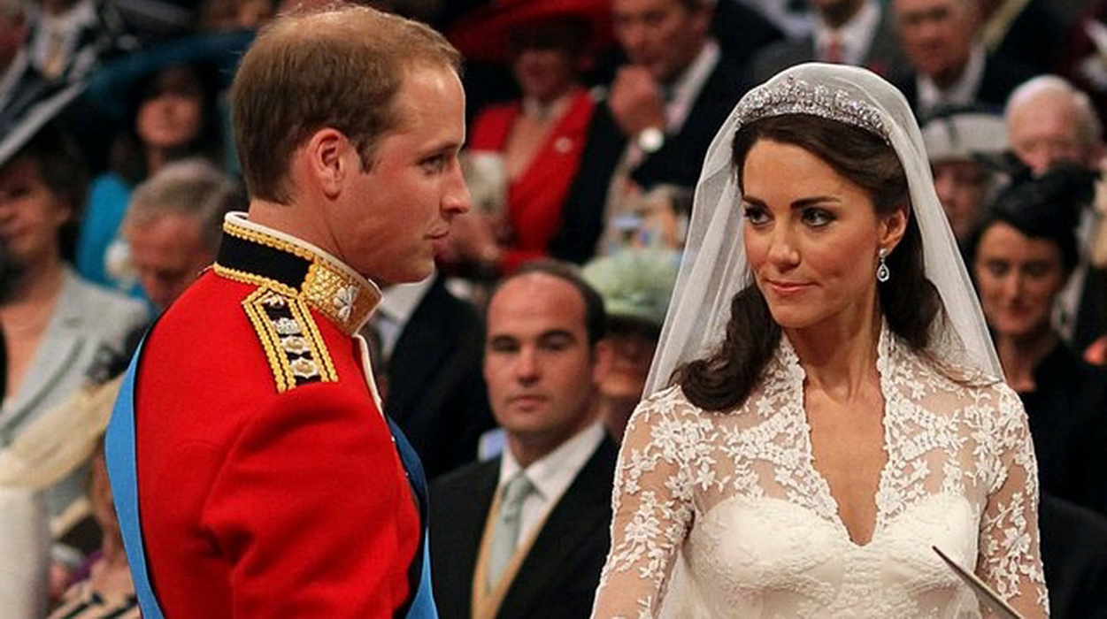 0046 The Royal Wedding