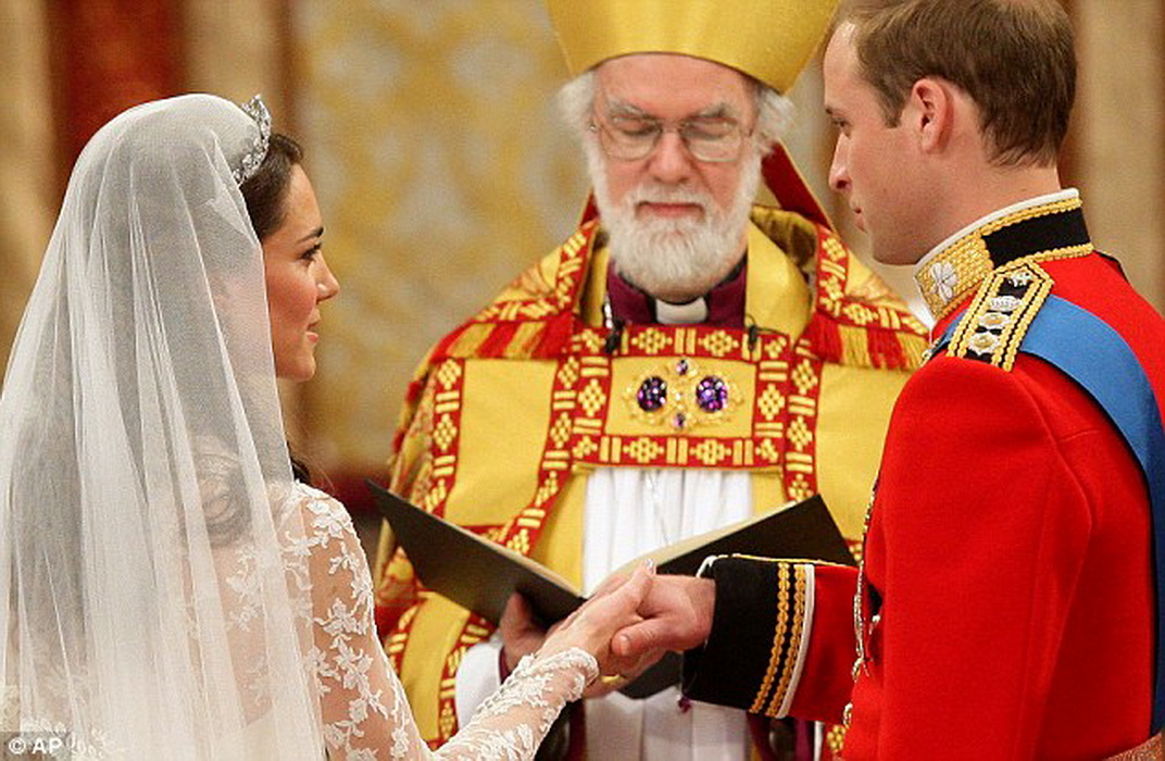 0047 The Royal Wedding