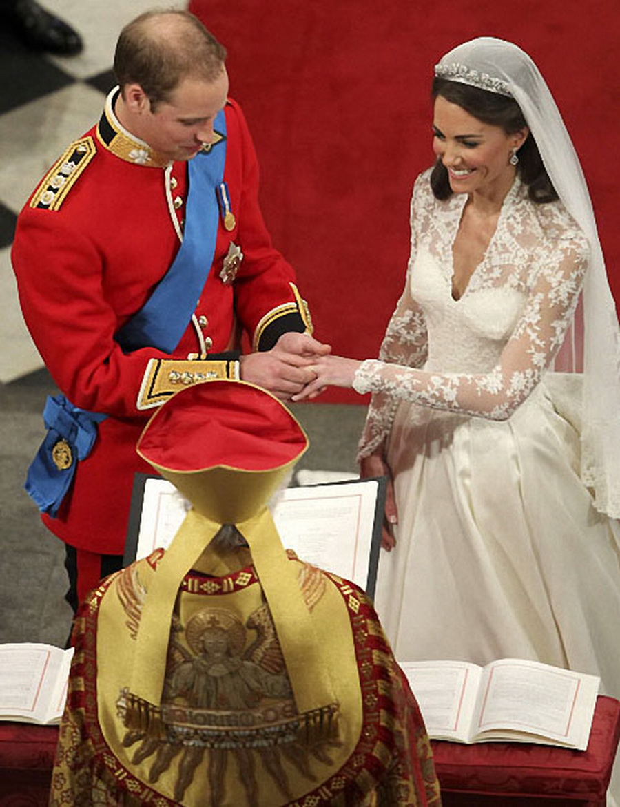 0050 The Royal Wedding