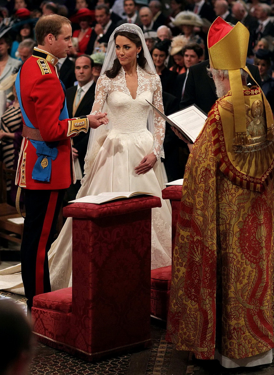 0051 The Royal Wedding