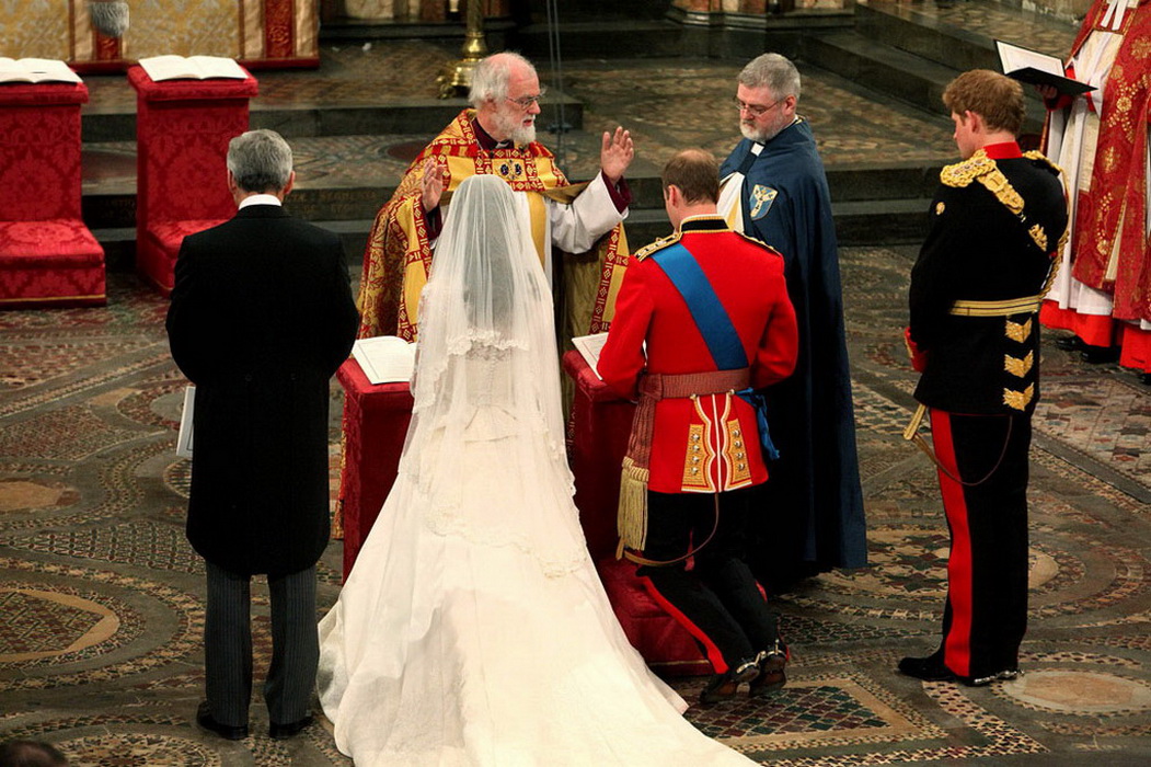 0053 The Royal Wedding