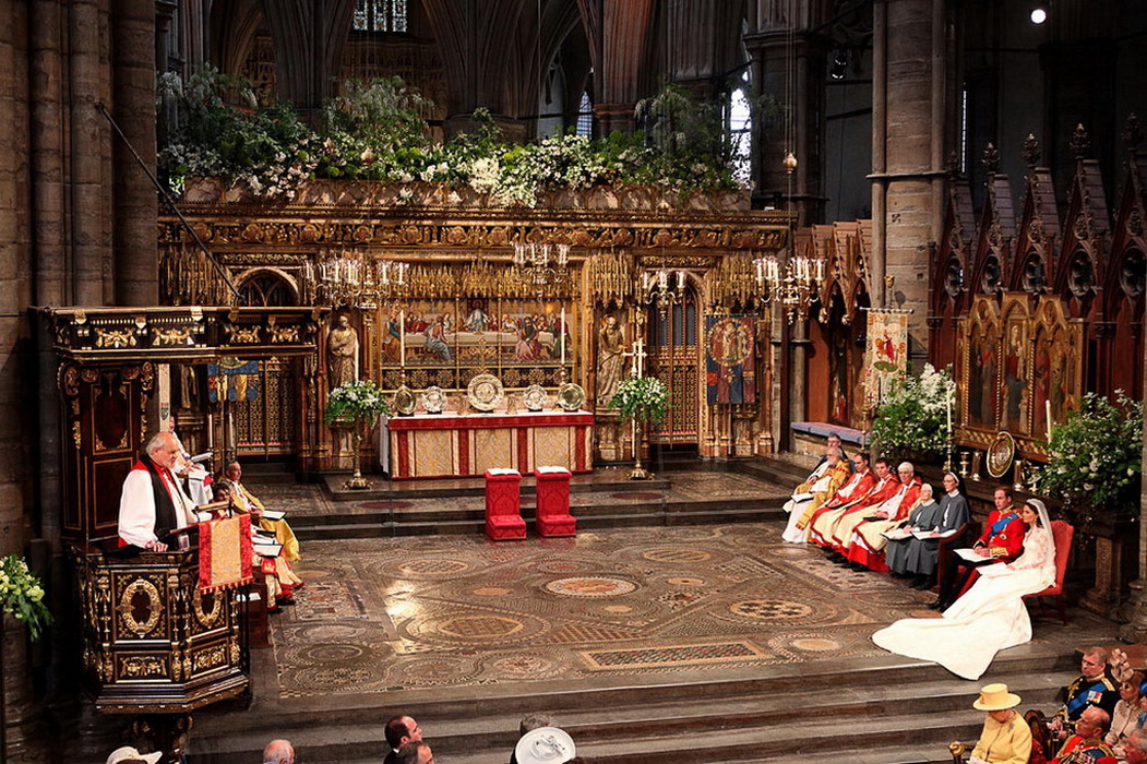 0054 The Royal Wedding