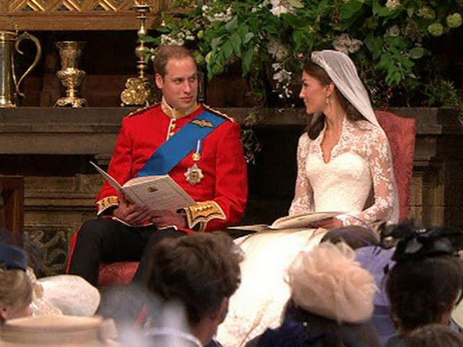 0057 The Royal Wedding