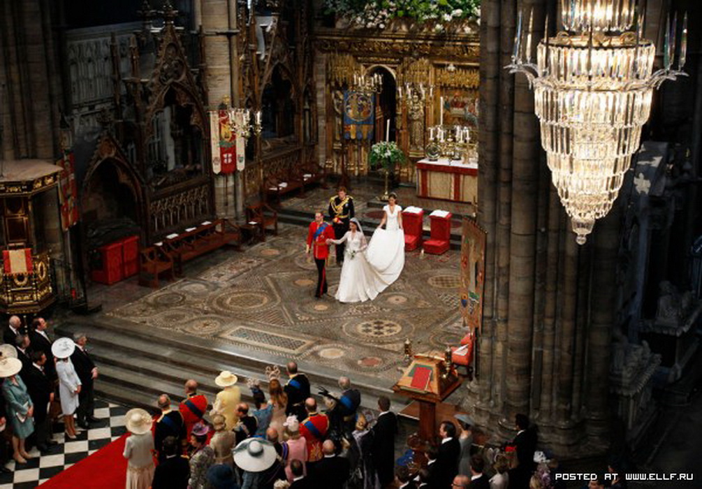0058 The Royal Wedding