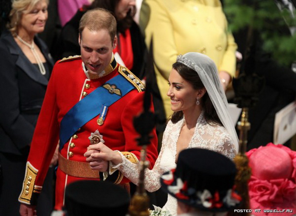 0060 The Royal Wedding