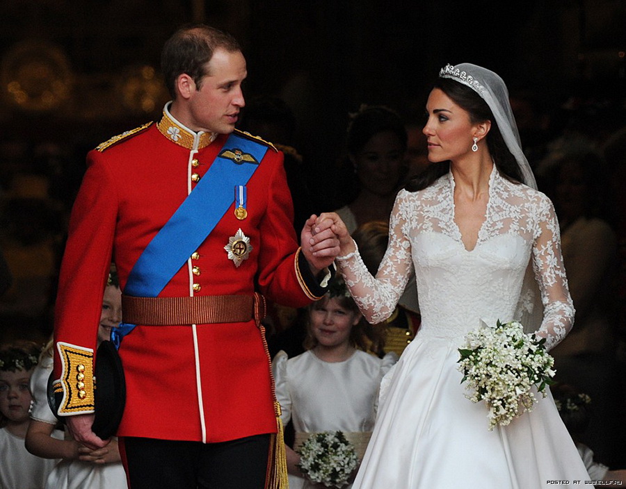 0065 The Royal Wedding
