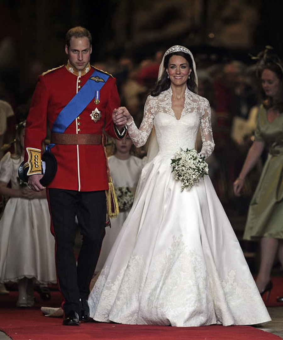 0066 The Royal Wedding