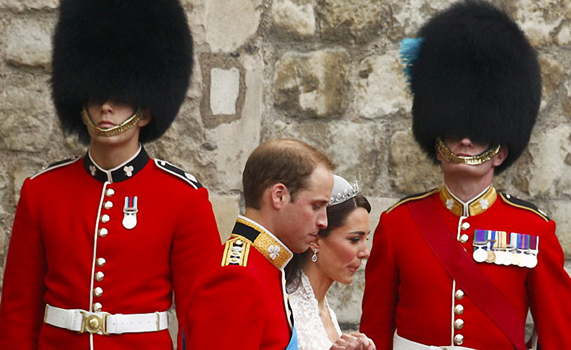 0070 The Royal Wedding