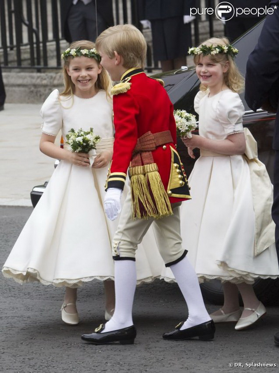 0071 The Royal Wedding
