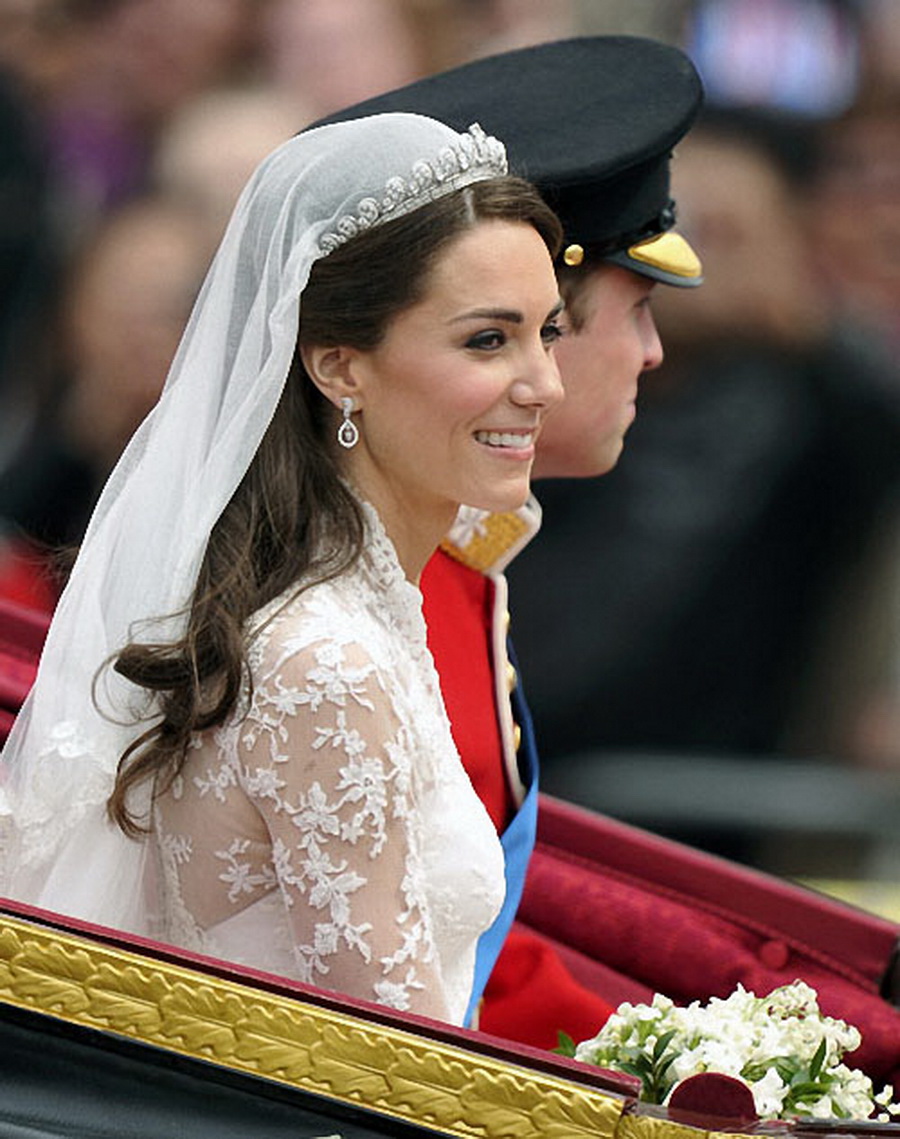 0076 The Royal Wedding