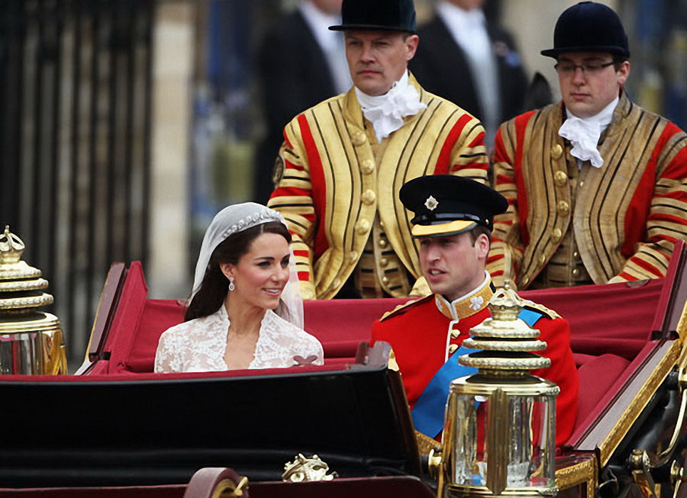 0078 The Royal Wedding