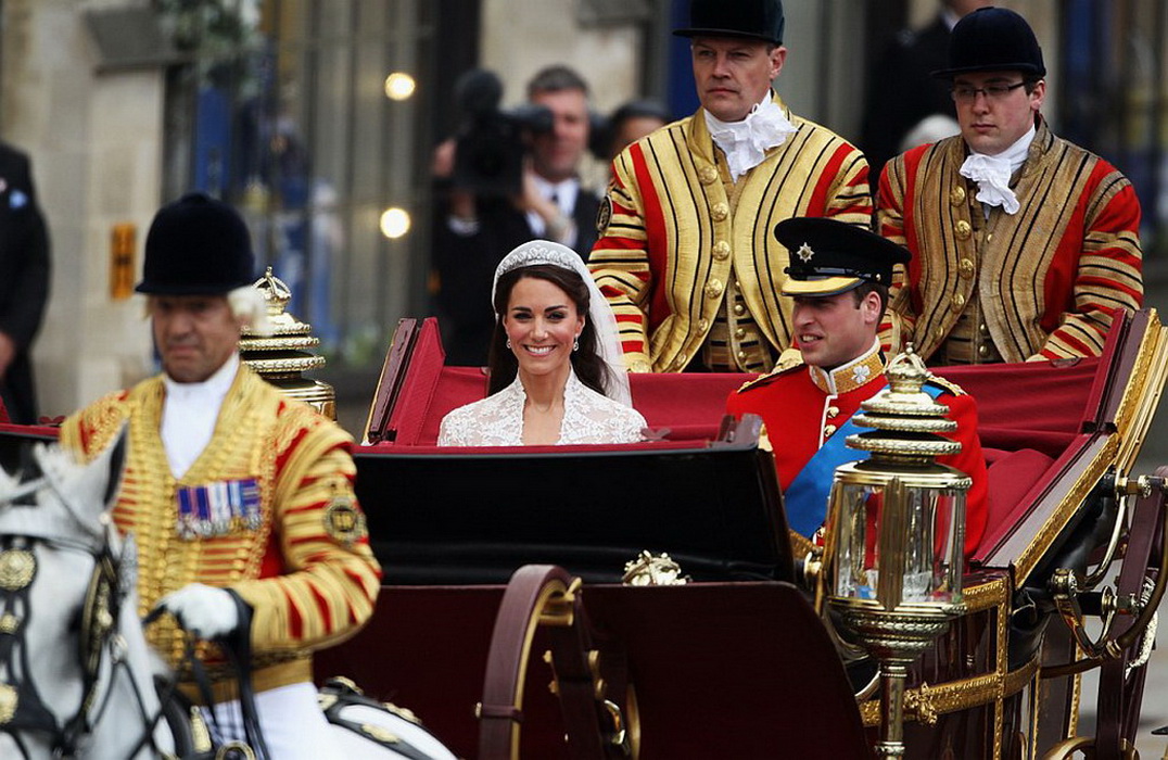 0080 The Royal Wedding