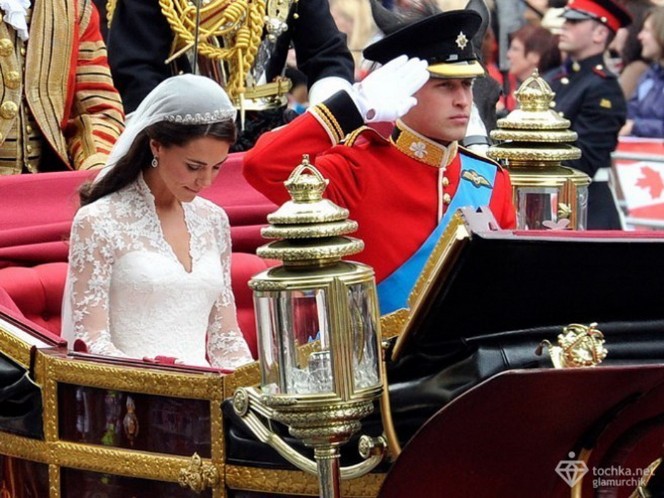 0082 The Royal Wedding