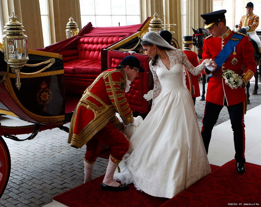 0085 The Royal Wedding