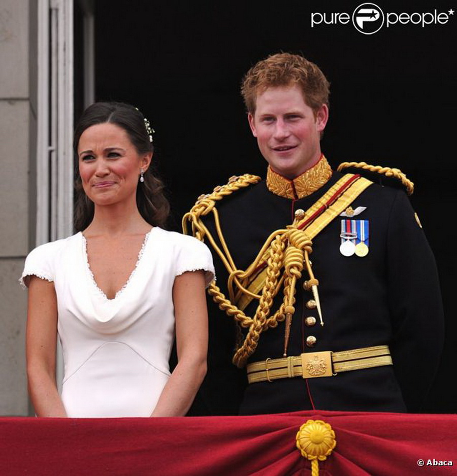 0087 The Royal Wedding