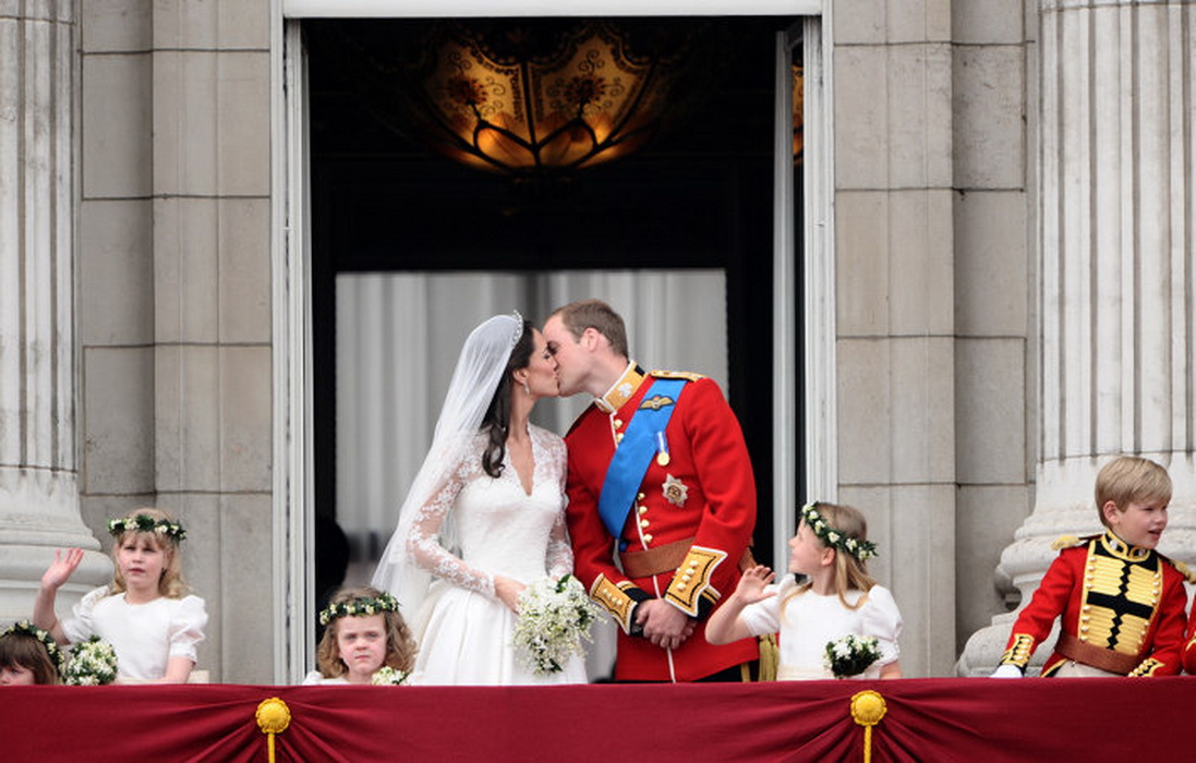 0088 The Royal Wedding