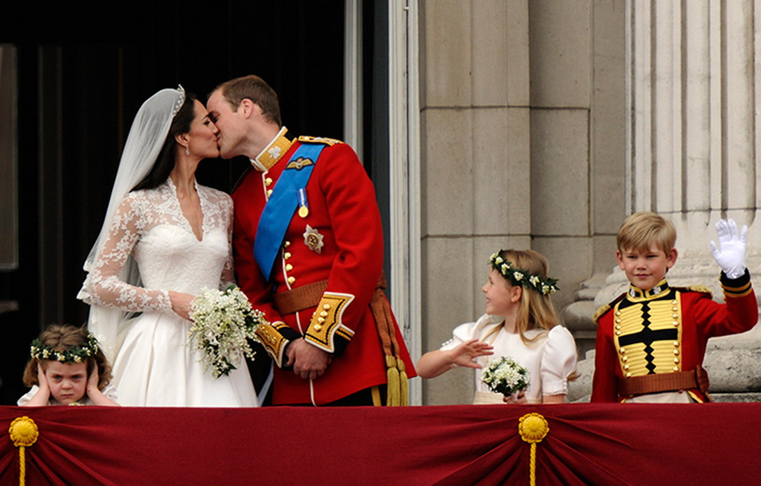 0089 The Royal Wedding