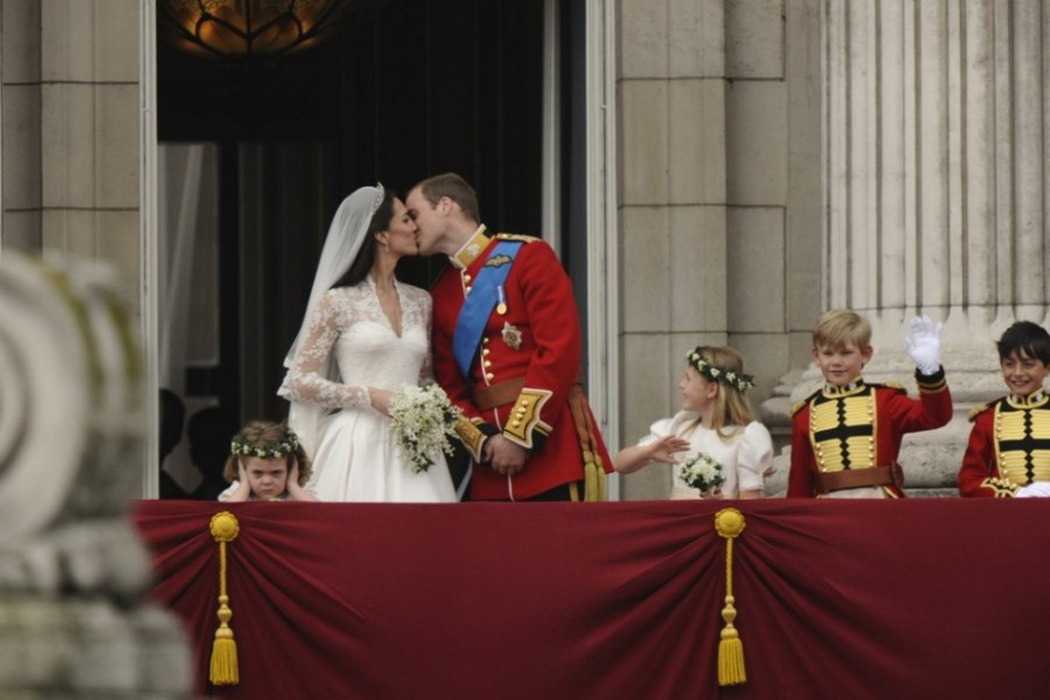 0090 The Royal Wedding