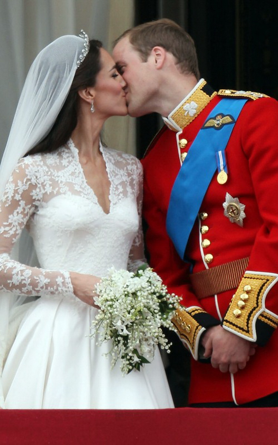 0092 The Royal Wedding